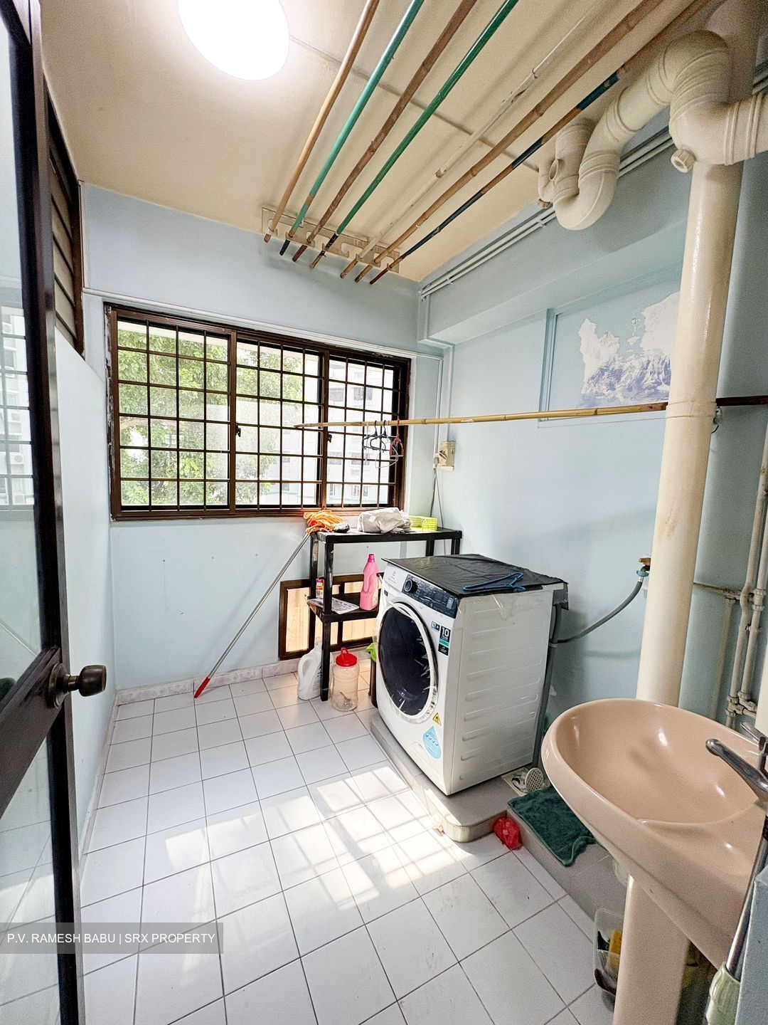 Blk 569 Hougang Street 51 (Hougang), HDB 5 Rooms #579395741